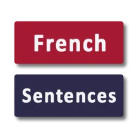 Learn French Sentences