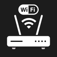 Router Settings: WiFi Password